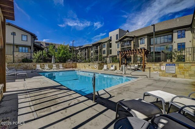 3703 Blackstone Drive 201, Park City, UT 84098