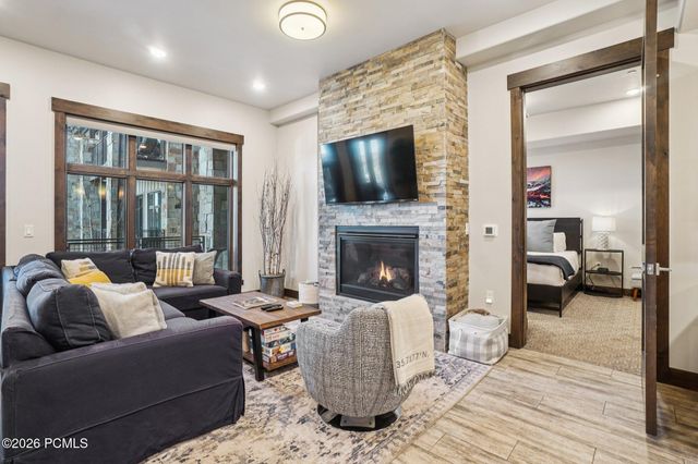 3703 Blackstone Drive 201, Park City, UT 84098