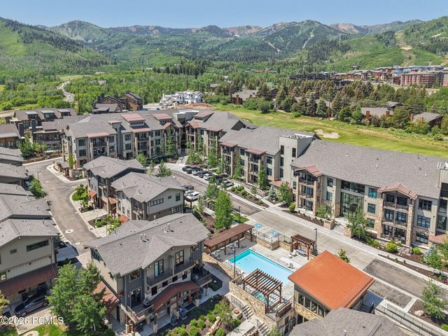 3703 Blackstone Drive 201, Park City, UT 84098