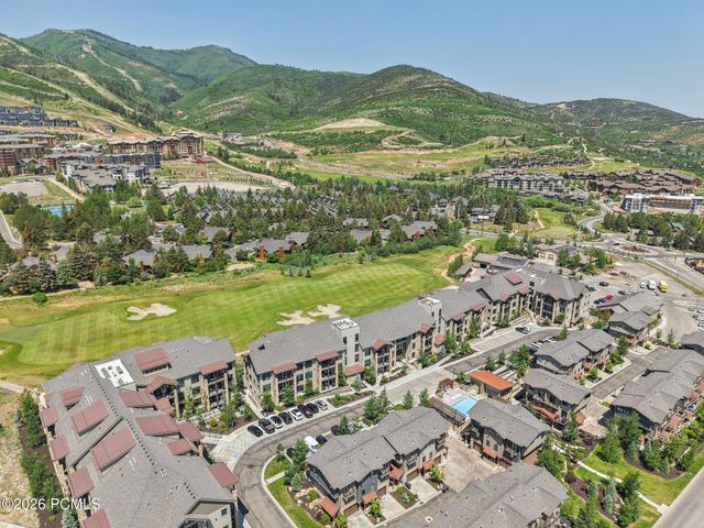 3703 Blackstone Drive 201, Park City, UT 84098