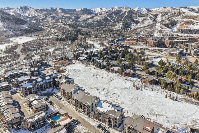 3703 Blackstone Drive 201, Park City, UT 84098
