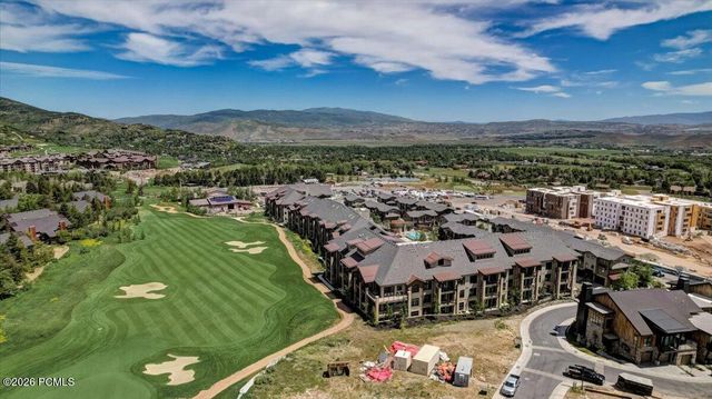 3703 Blackstone Drive 201, Park City, UT 84098