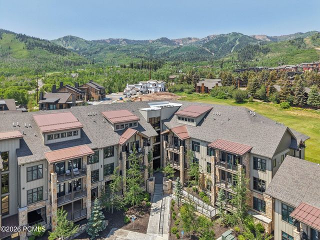 3703 Blackstone Drive 201, Park City, UT 84098