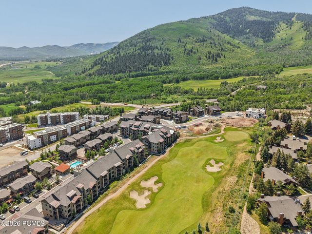 3703 Blackstone Drive 201, Park City, UT 84098