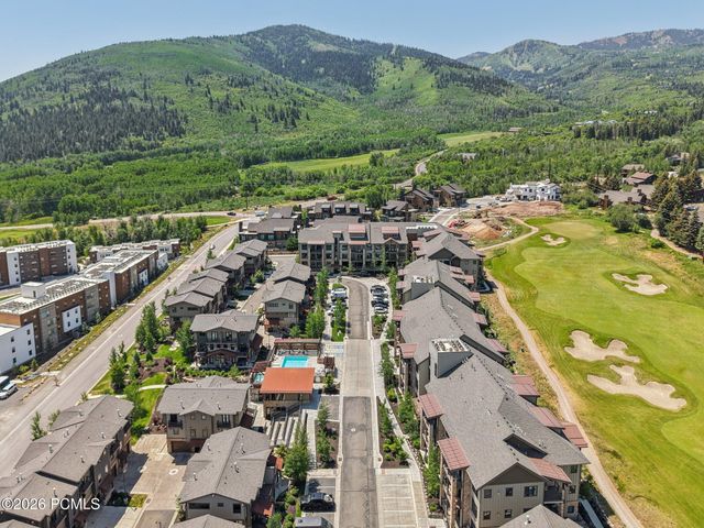 3703 Blackstone Drive 201, Park City, UT 84098