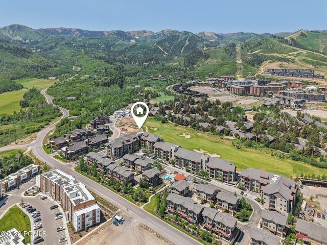 3703 Blackstone Drive 201, Park City, UT 84098