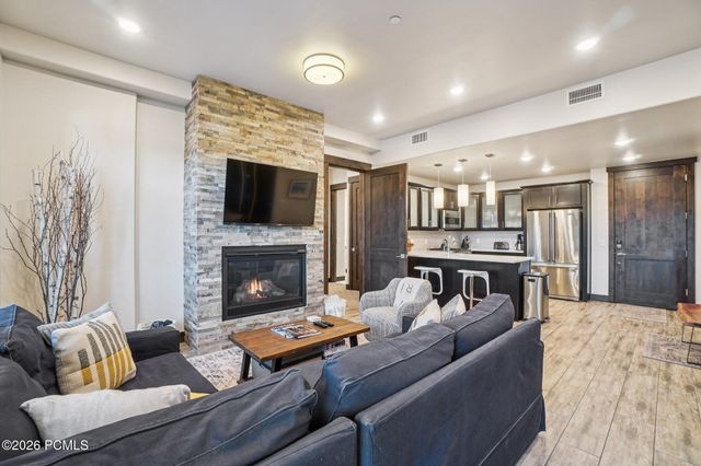 3703 Blackstone Drive 201, Park City, UT 84098