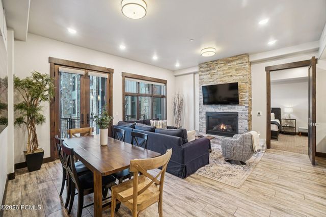 3703 Blackstone Drive 201, Park City, UT 84098