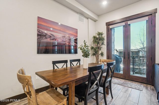 3703 Blackstone Drive 201, Park City, UT 84098