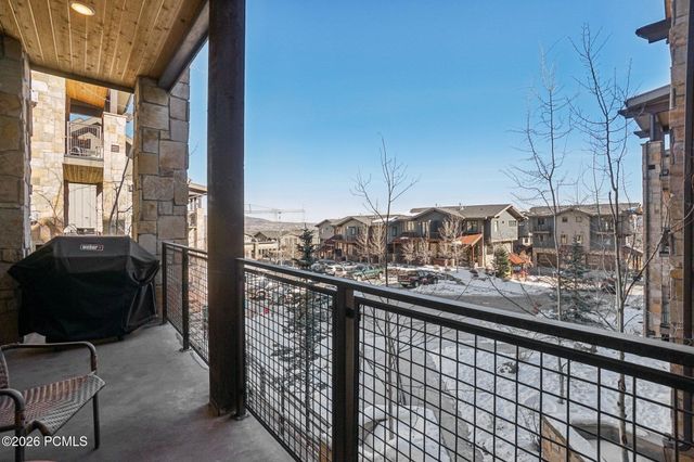 3703 Blackstone Drive 201, Park City, UT 84098