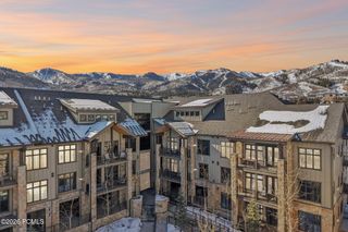 3703 Blackstone Drive 201, Park City, UT 84098