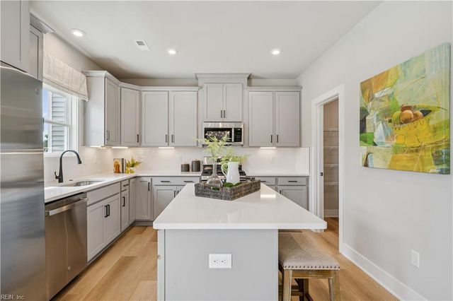 401 Heavens WAY, Yorktown, VA 23693