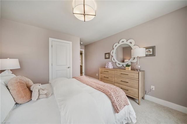 401 Heavens WAY, Yorktown, VA 23693