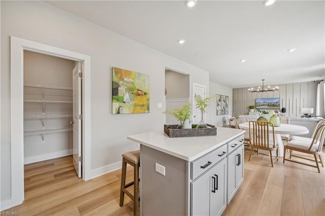 401 Heavens WAY, Yorktown, VA 23693