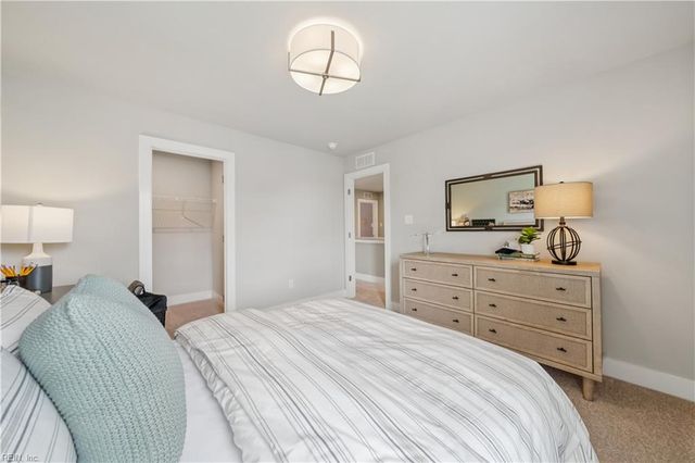 401 Heavens WAY, Yorktown, VA 23693