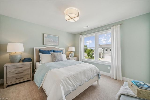 401 Heavens WAY, Yorktown, VA 23693