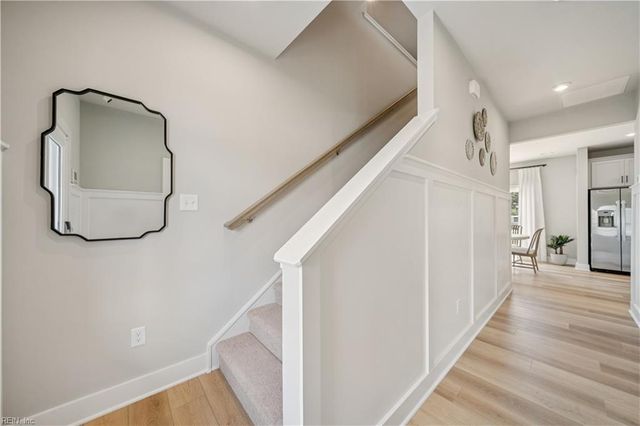 401 Heavens WAY, Yorktown, VA 23693