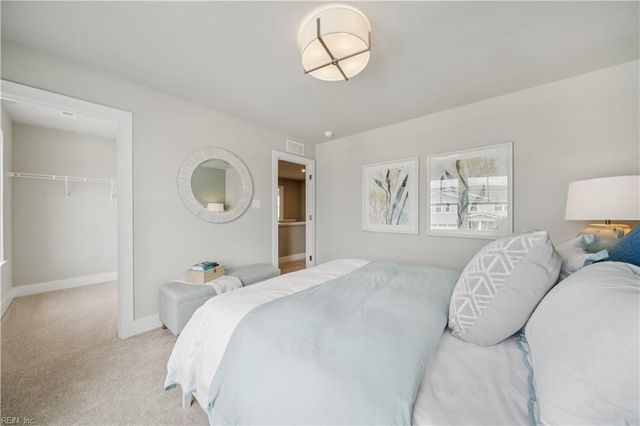 401 Heavens WAY, Yorktown, VA 23693