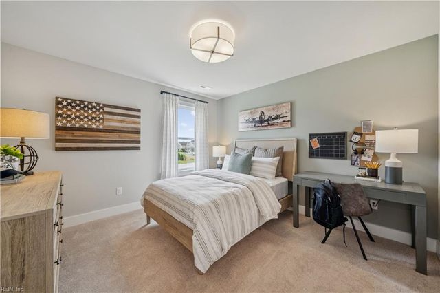 401 Heavens WAY, Yorktown, VA 23693