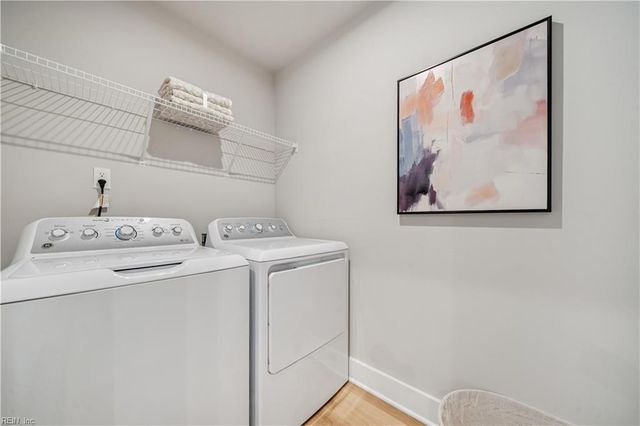 401 Heavens WAY, Yorktown, VA 23693