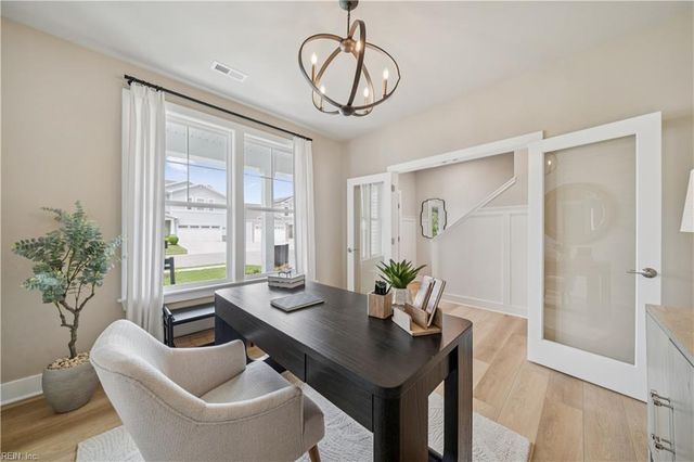 401 Heavens WAY, Yorktown, VA 23693