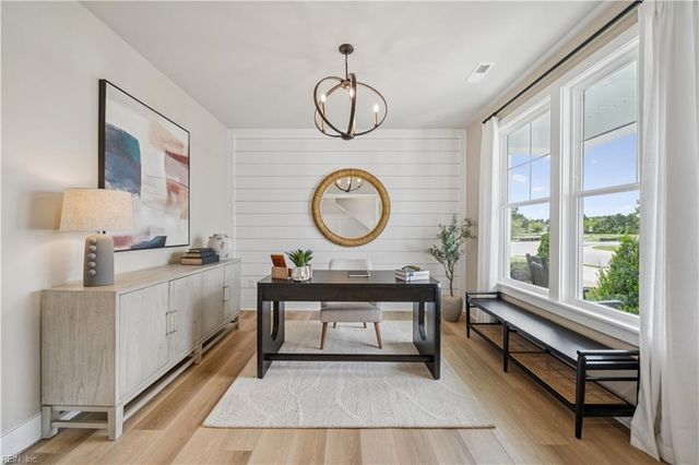 401 Heavens WAY, Yorktown, VA 23693