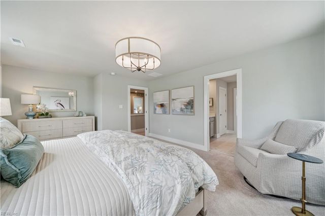 401 Heavens WAY, Yorktown, VA 23693