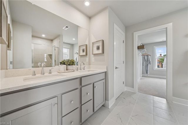 401 Heavens WAY, Yorktown, VA 23693