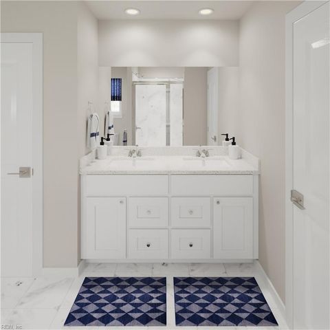 401 Heavens WAY, Yorktown, VA 23693