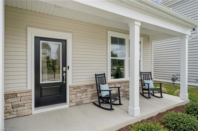 401 Heavens WAY, Yorktown, VA 23693