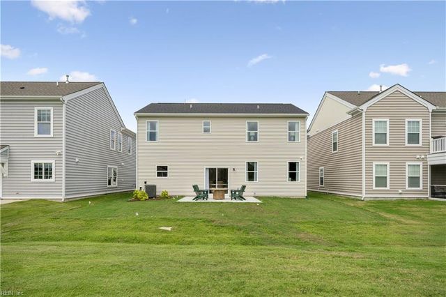 401 Heavens WAY, Yorktown, VA 23693