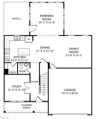 401 Heavens WAY, Yorktown, VA 23693