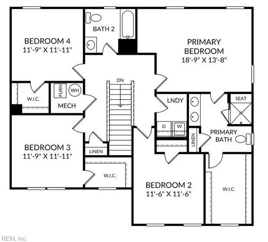 401 Heavens WAY, Yorktown, VA 23693