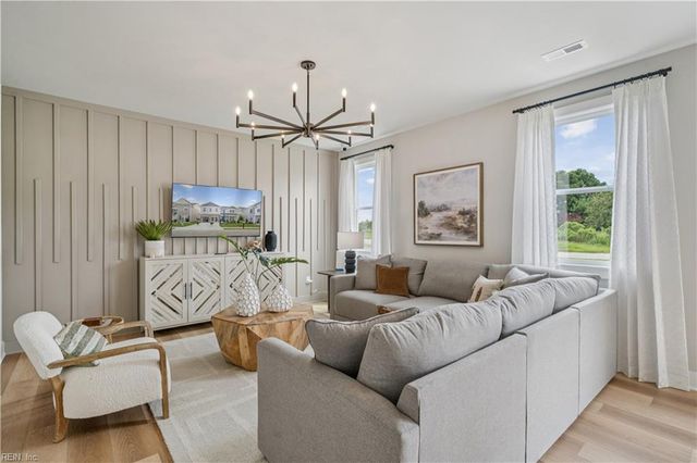 401 Heavens WAY, Yorktown, VA 23693