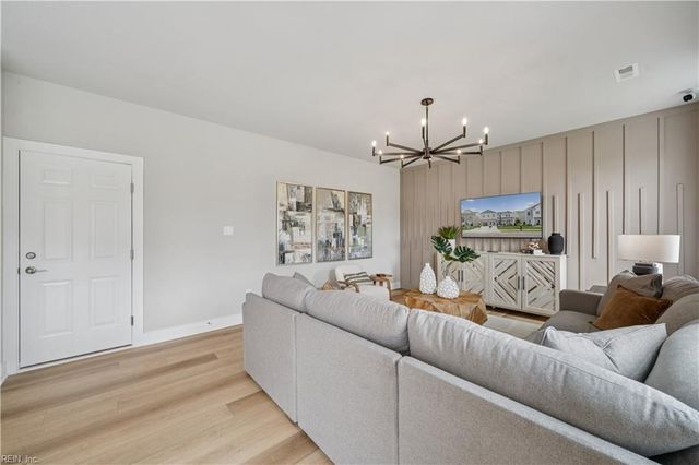 401 Heavens WAY, Yorktown, VA 23693