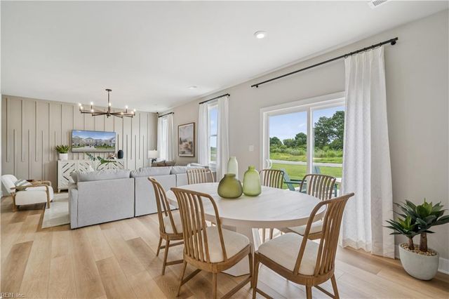 401 Heavens WAY, Yorktown, VA 23693