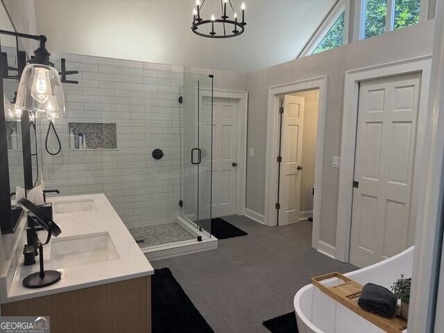 6855 Turner Court, Cumming, GA 30041