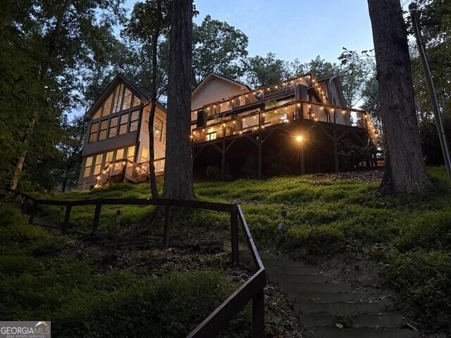 6855 Turner Court, Cumming, GA 30041