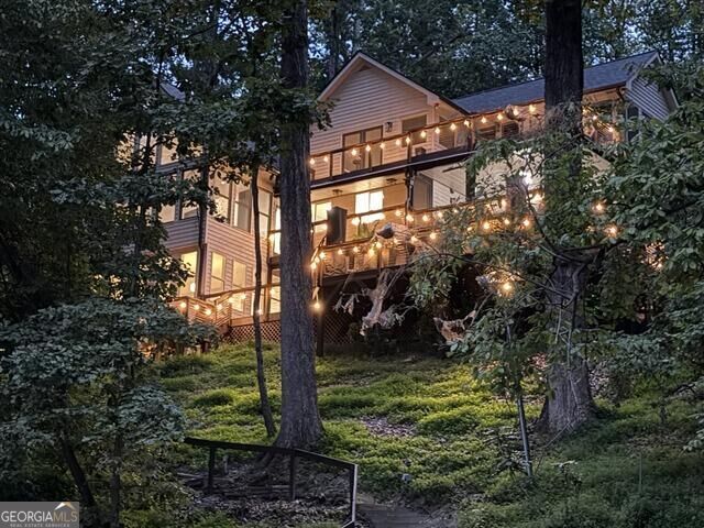 6855 Turner Court, Cumming, GA 30041