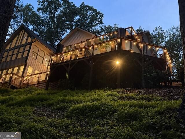 6855 Turner Court, Cumming, GA 30041