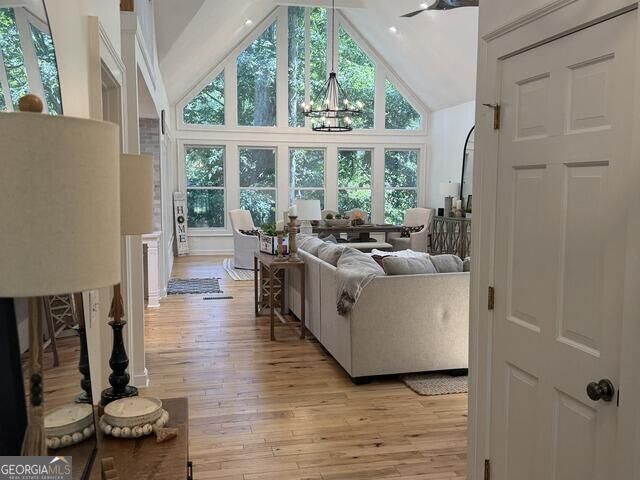 6855 Turner Court, Cumming, GA 30041