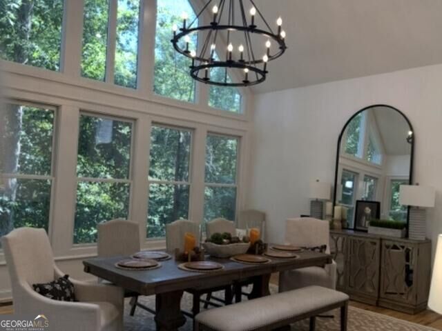 6855 Turner Court, Cumming, GA 30041