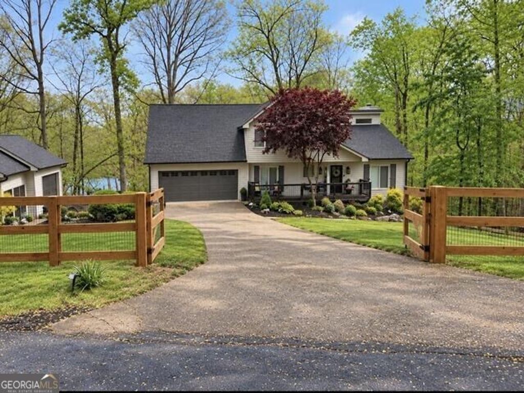 6855 Turner Court, Cumming, GA 30041