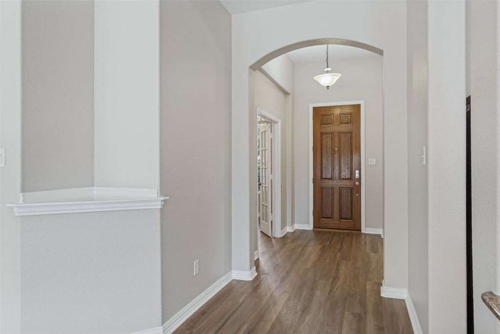 4024 Shrike Trail, Fort Worth, TX 76262 — photo 3