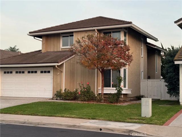 18 Woodsorrel, Irvine, CA 92604