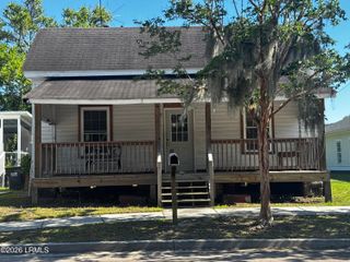 1506 Duke Street, Beaufort, SC 29902
