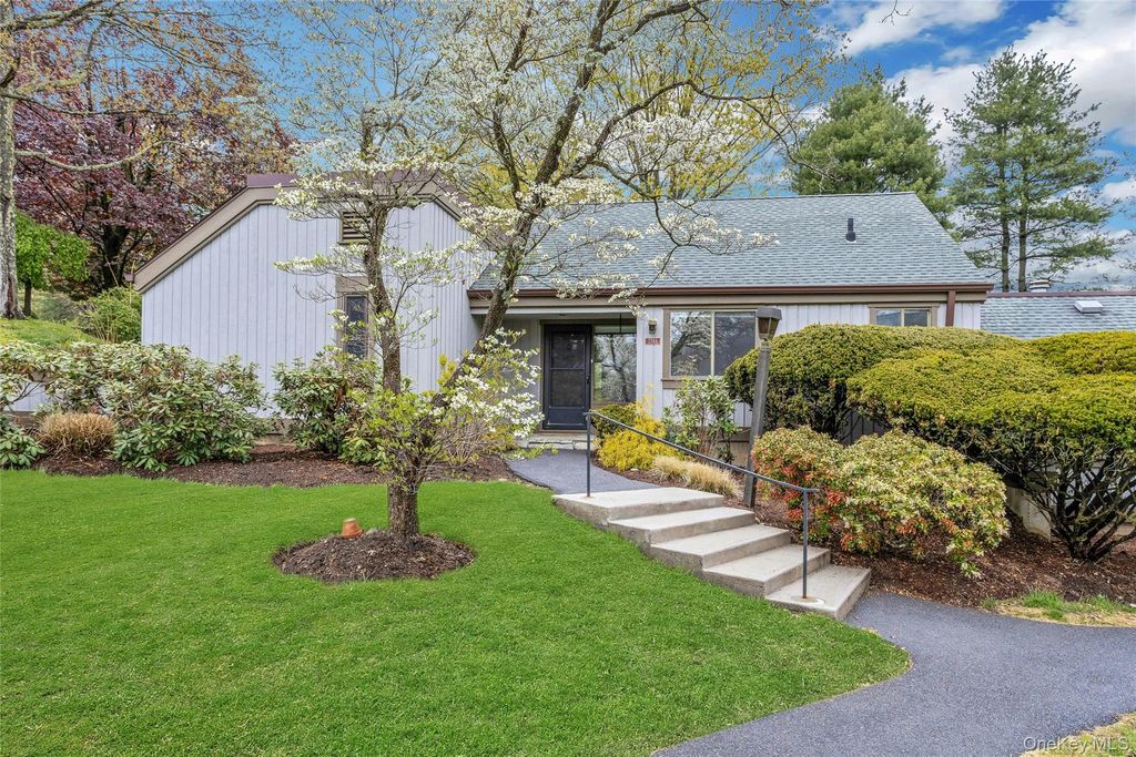 234 Heritage Hills A, Somers, NY 10589