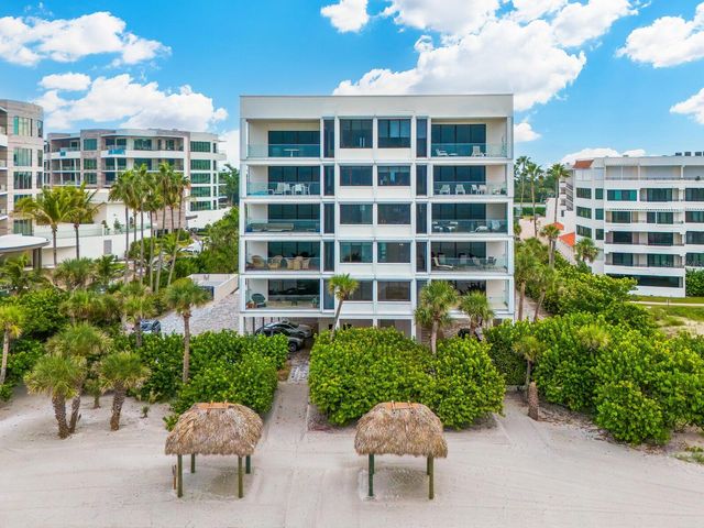 1511 GULF OF MEXICO DRIVE 201, Longboat Key, FL 34228