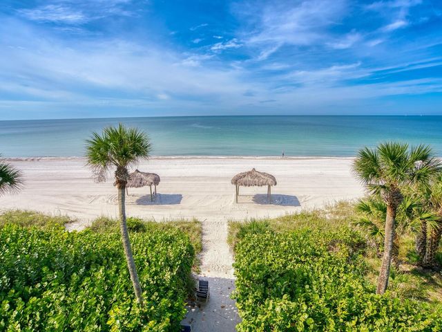 1511 GULF OF MEXICO DRIVE 201, Longboat Key, FL 34228