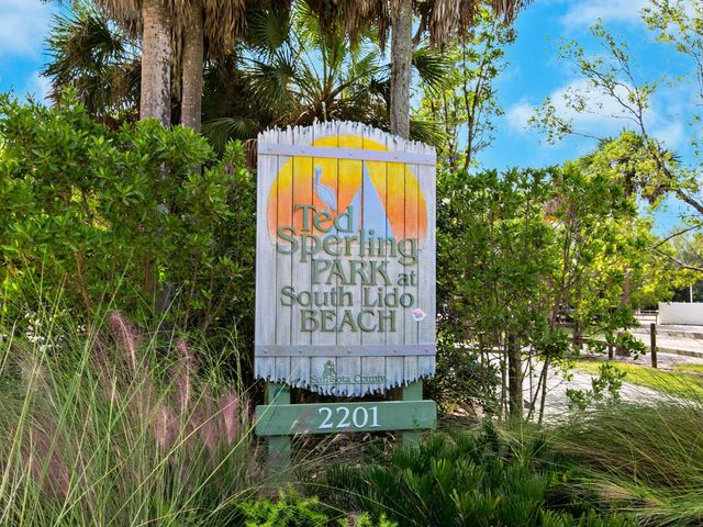 1511 GULF OF MEXICO DRIVE 201, Longboat Key, FL 34228